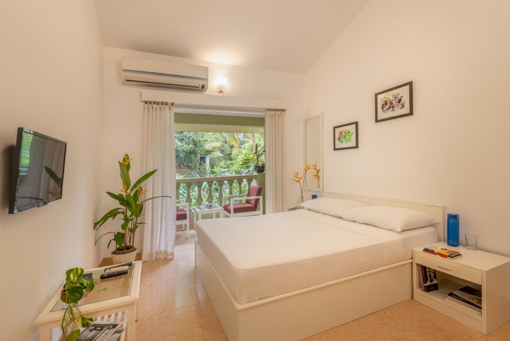 Suite Casa Legend Economy, Calangute Goa