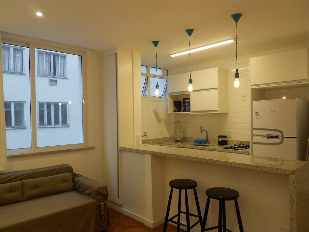 Standard Apartment GoHouse - Angrense 501