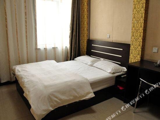 Standard double chambre Liaodong Hotel Second Branch