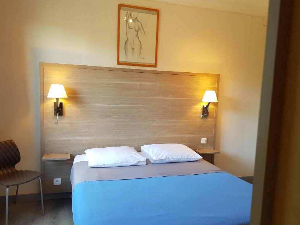 Standard Zimmer Le Provençal