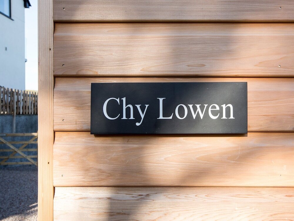 Hütte Chy Lowen