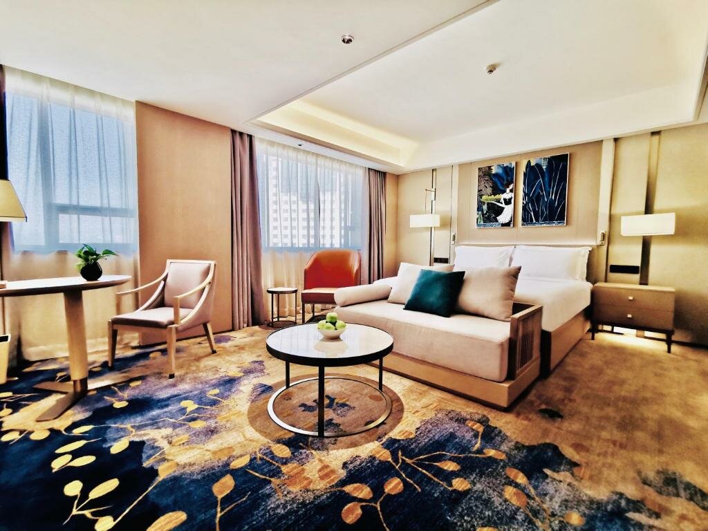 Двухместный номер Executive Grand Skylight Hotel Shenzhen