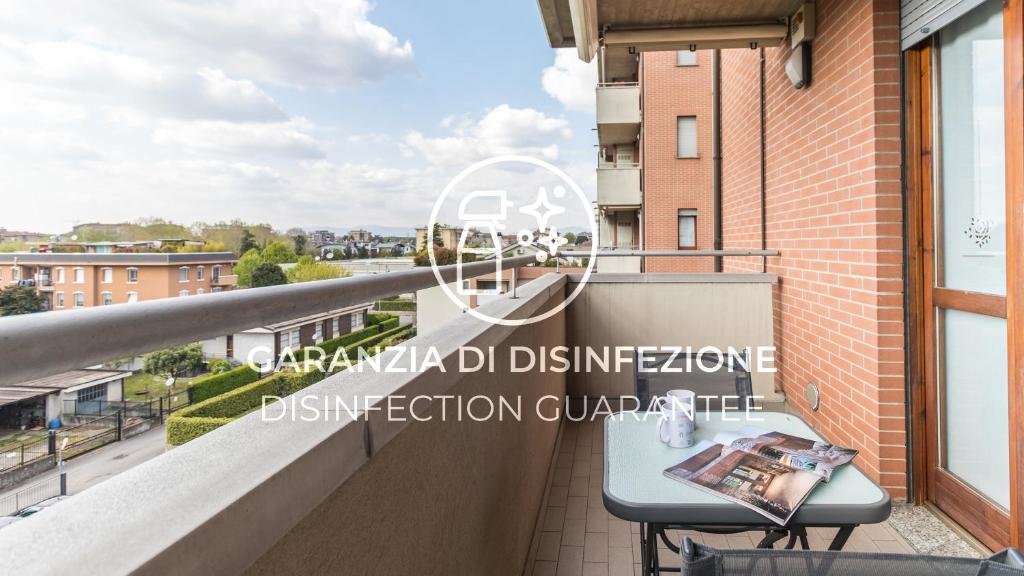 Apartment Italianway - Della Guerrina 18C