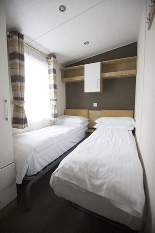 Standard chambre 3 chambres Waterside Holiday Park & Spa