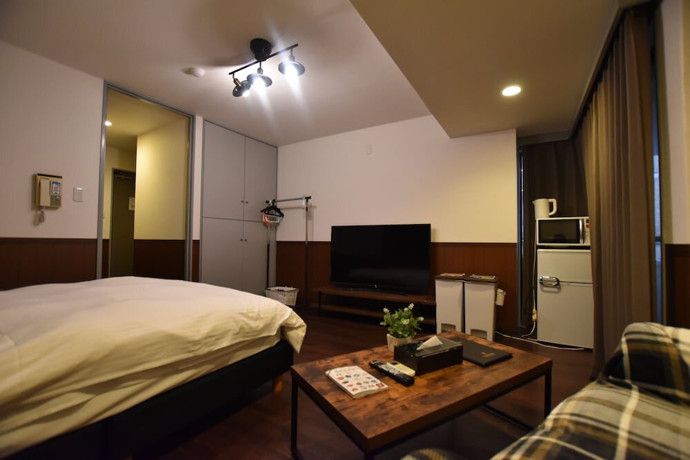 Номер Comfort Randor Residence Tokyo Classic