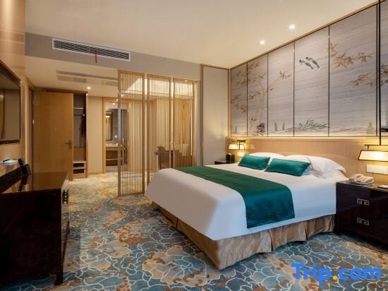 Deluxe Suite Dongyang Hotel