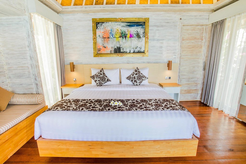 Standard room The Angkal Resort