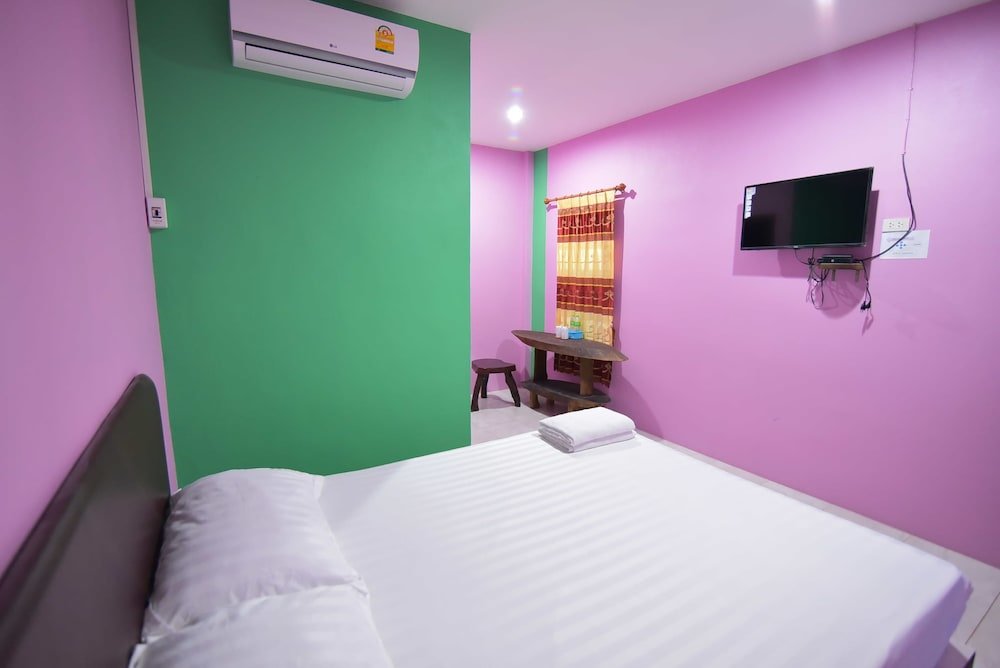 Standard Zimmer Tonkla Resort