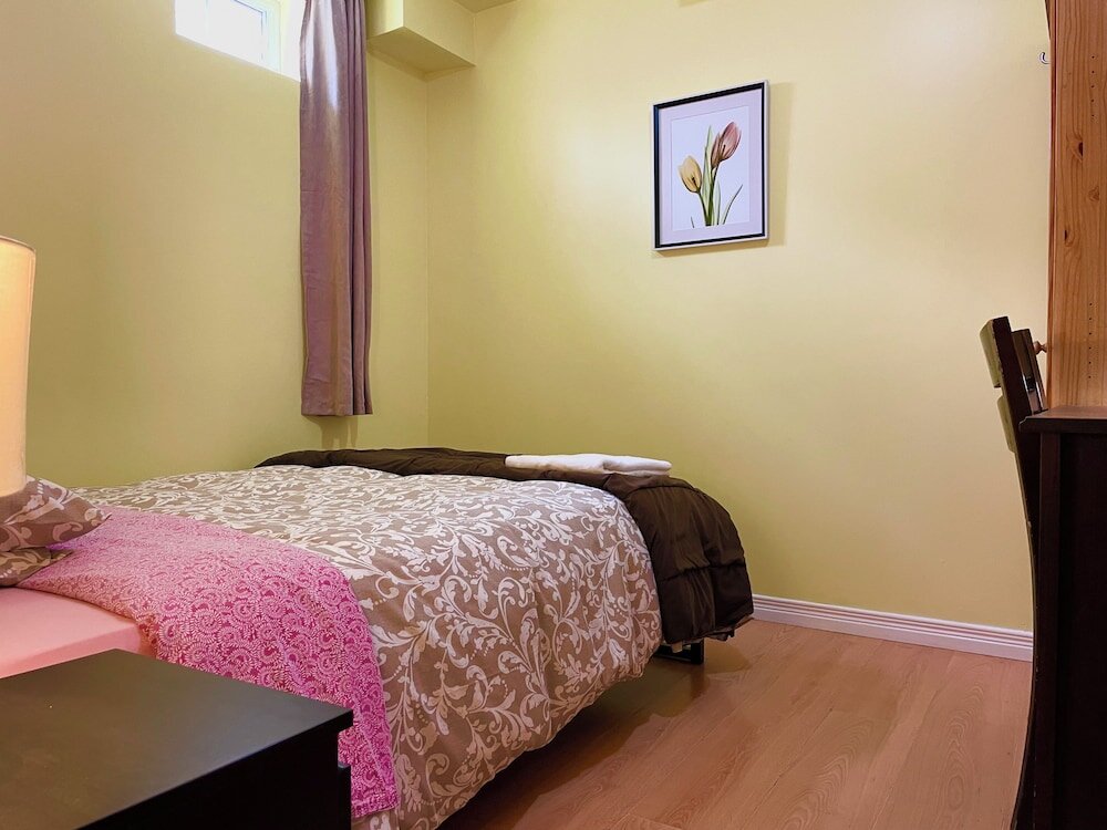 Номер Comfort Bright Room by Smartying York University