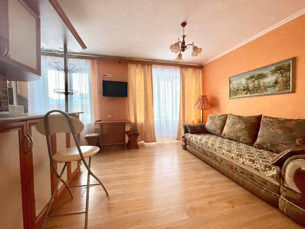 Апартаменты Apartment Olga On Sovetskaya Street в Выборг, Ленинградская.  Забронировать Apartment Olga On Sovetskaya Street, Sovetskaya str., 10