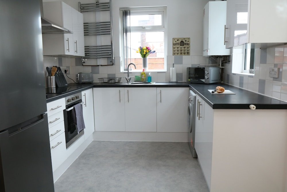 Business Cottage Ideal Lodgings in Bury - Whitefield