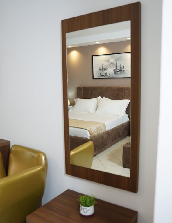 Confort chambre Atrium Deluxe Resort