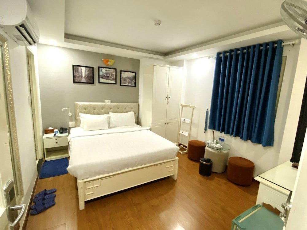 Camera doppia Luxury A25 Hotel - 274 Đề Thám