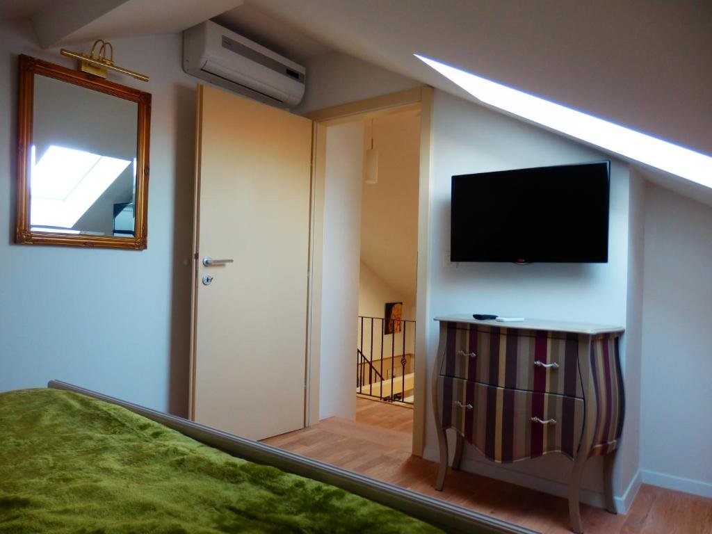Deluxe Apartment Adriaticum Luxury Accommodation