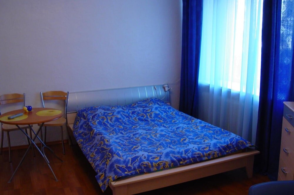 Estudio Estándar UKR Apartments
