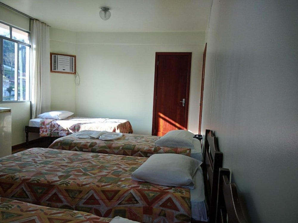 Standard quadruple chambre Hotel Farol