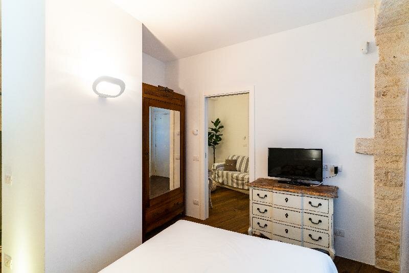 Standard Double room Palazzo Scotto