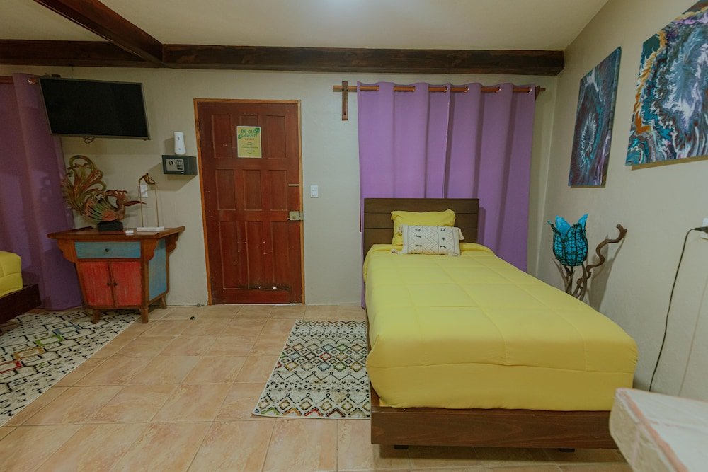 Confort chambre Oasis Adult Retreat