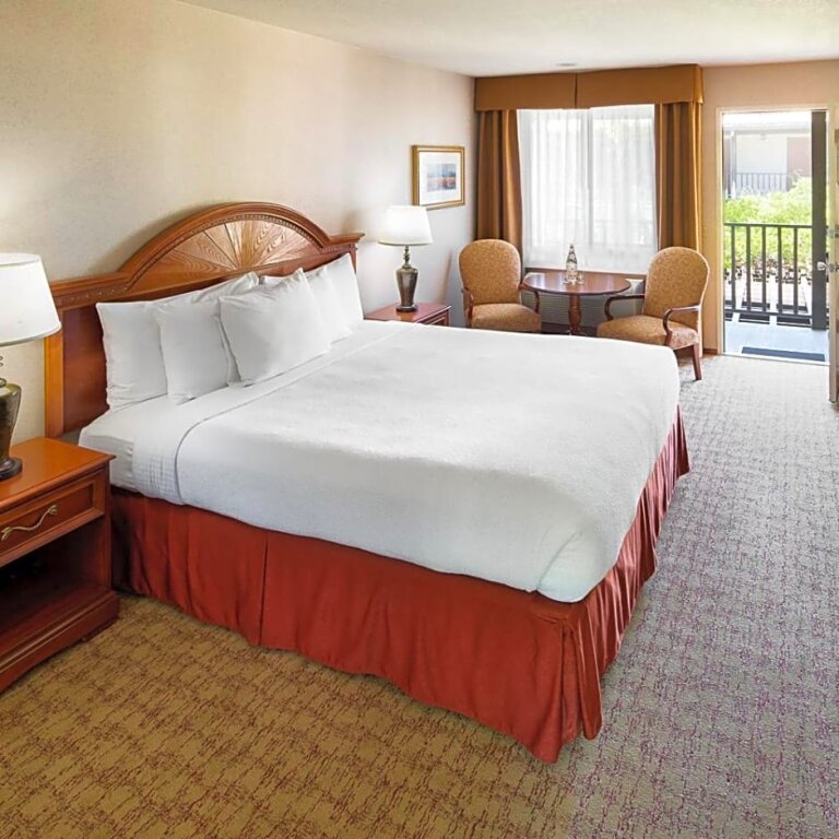 Standard room Roman Spa Resort