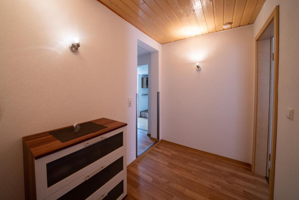 2 Bedrooms Apartment Sonnenhof