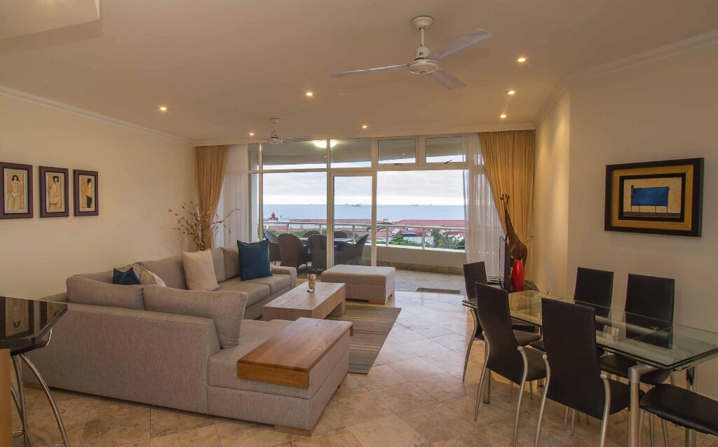 Апартаменты 203 Oyster Quays - by Stay in Umhlanga