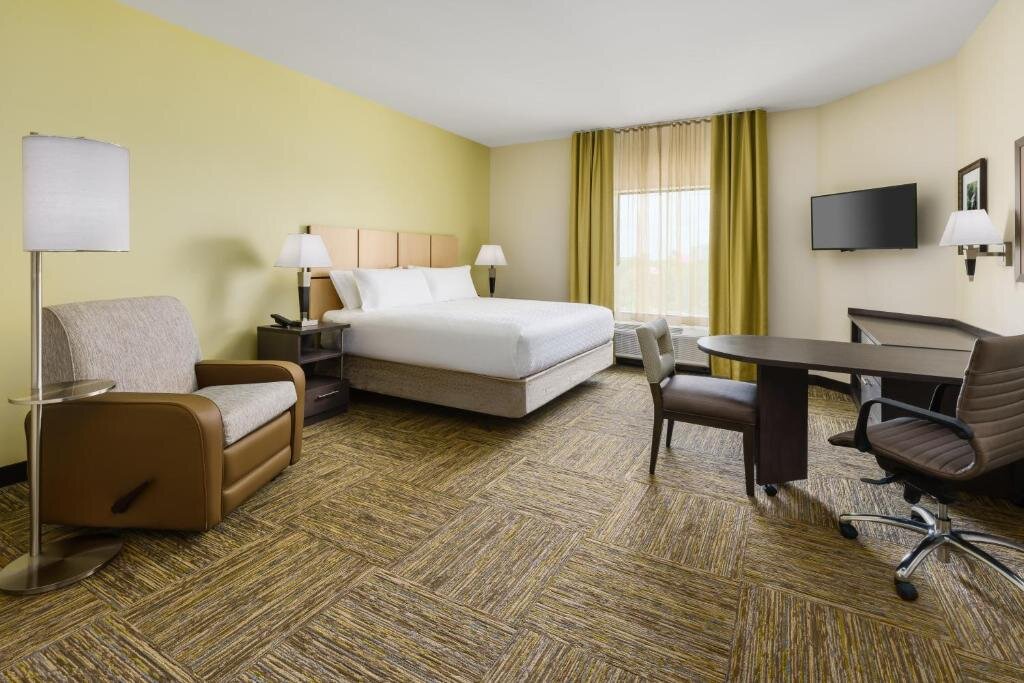 Номер Standard Candlewood Suites - Orlando - Lake Buena Vista, an IHG Hotel