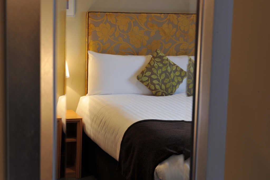 Standard simple chambre Antoinette Hotel Wimbledon