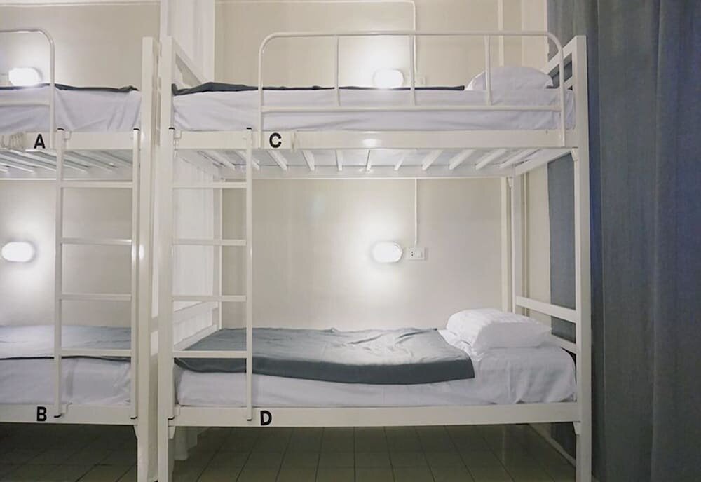 Standard room Need Sleep Hostel