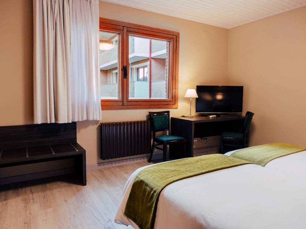 Apartment Hotel Resort El Montico