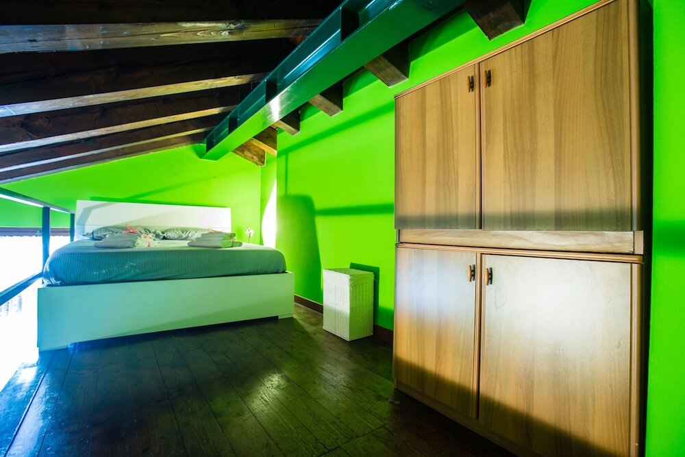 Standard chambre Bright Apartments Desenzano - Carducci City Centre