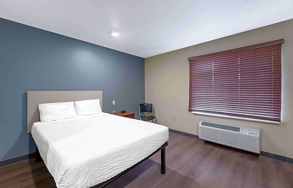 Номер Superior Extended Stay America Select Suites - Lubbock - West
