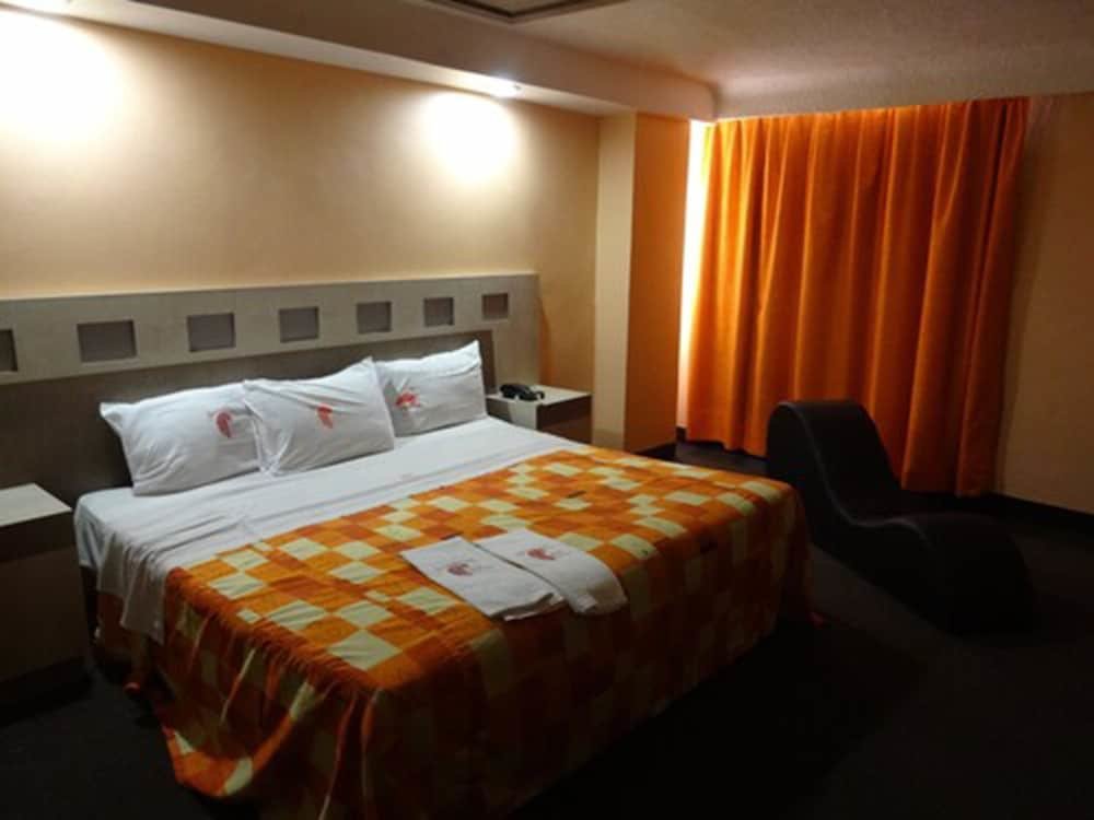 Standard Doppel Zimmer Hotel Cozumel