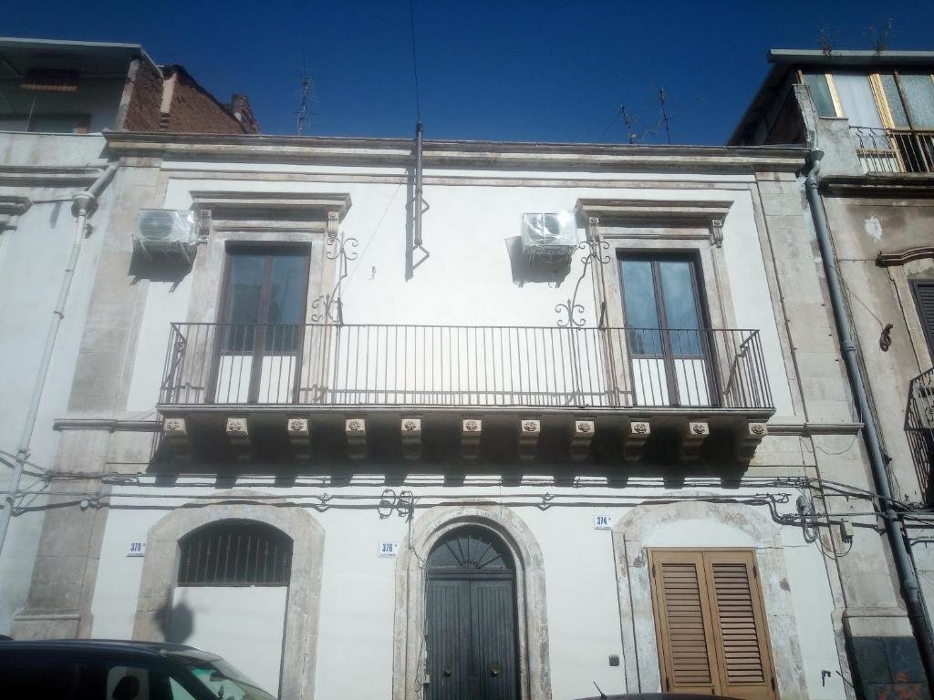 Номер Standard 3D House Catania centro