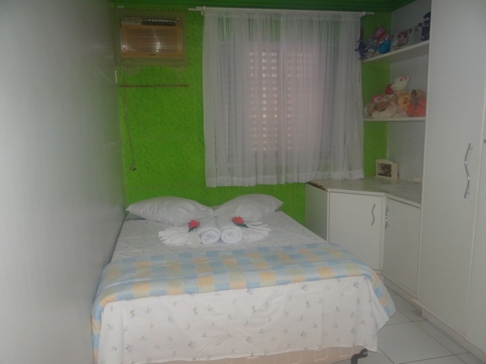 Suite Comfort Casa Temporada Jardim Iguaçu