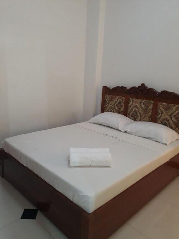 Habitación individual Estándar 1 dormitorio con vista Andres Resort