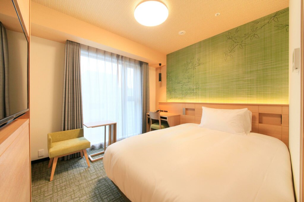 Standard simple chambre Richmond Hotel Himeji