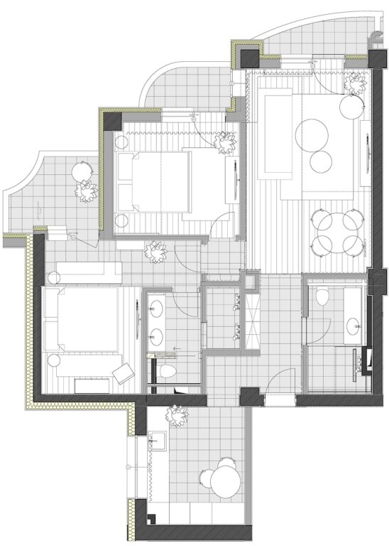 Luxus Apartment HOLT - Jules Verne's Imaginarium