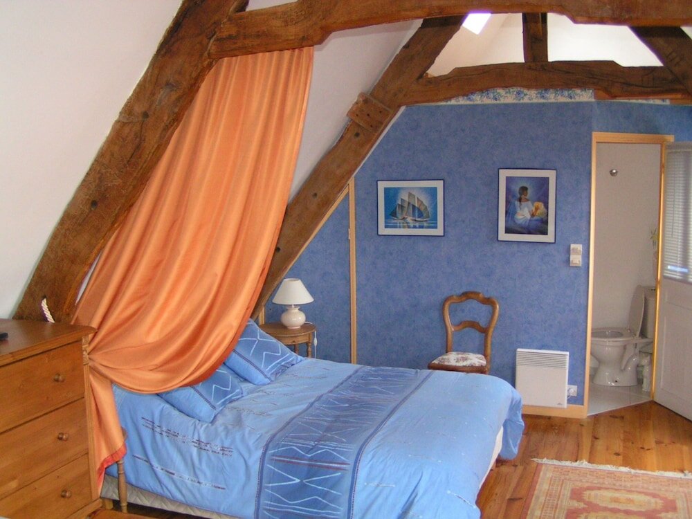 Standard Zimmer La Foulerie