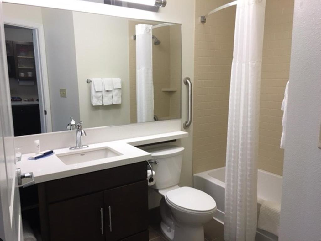 Suite Candlewood Suites Vancouver/Camas, an IHG Hotel