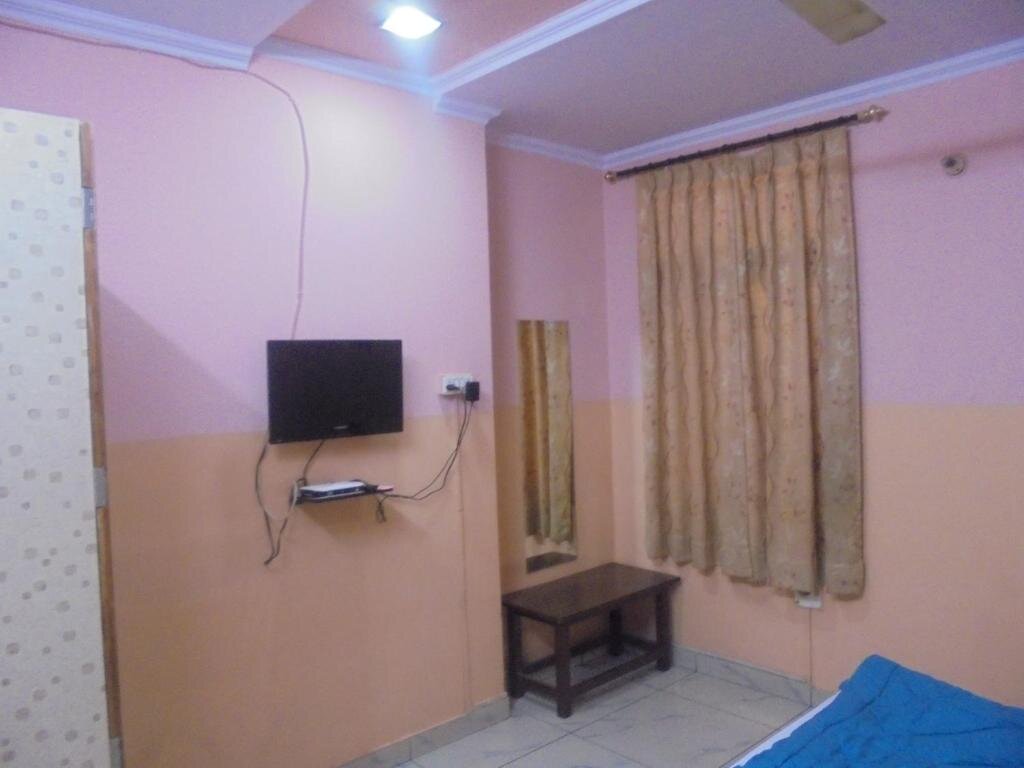 Deluxe chambre Hotel Raj Guest House