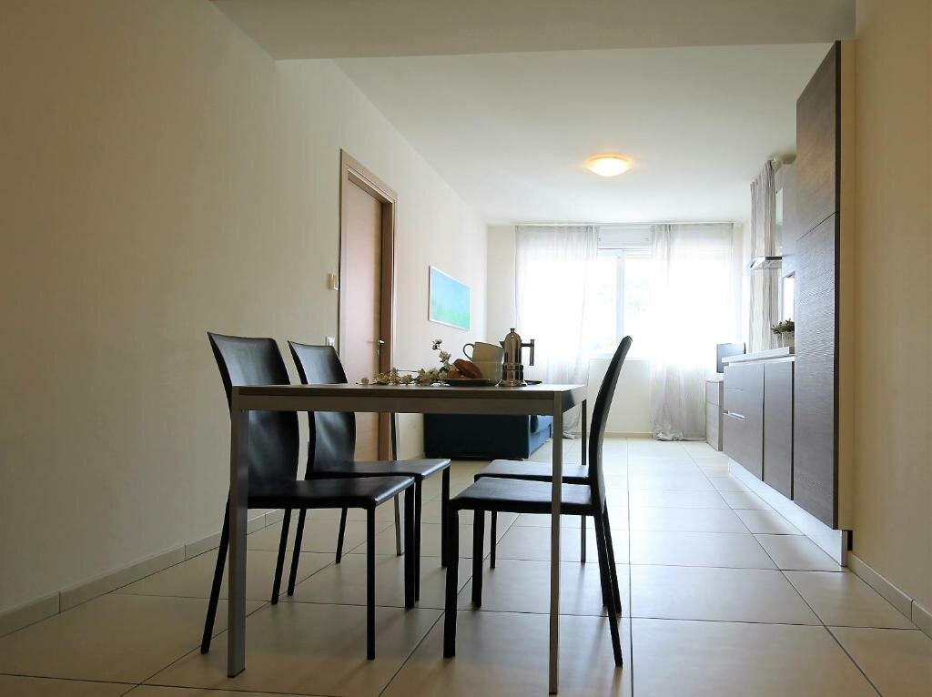 Appartement Residence Felice