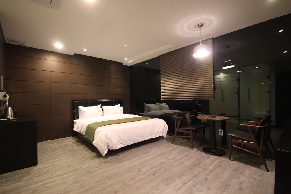 Standard chambre IM Hotel