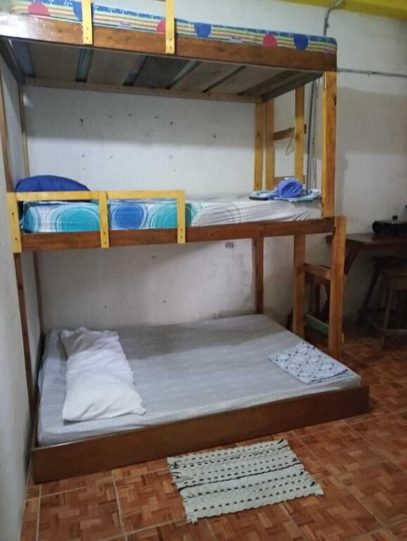 Cama en dormitorio compartido Hostel AnaLu