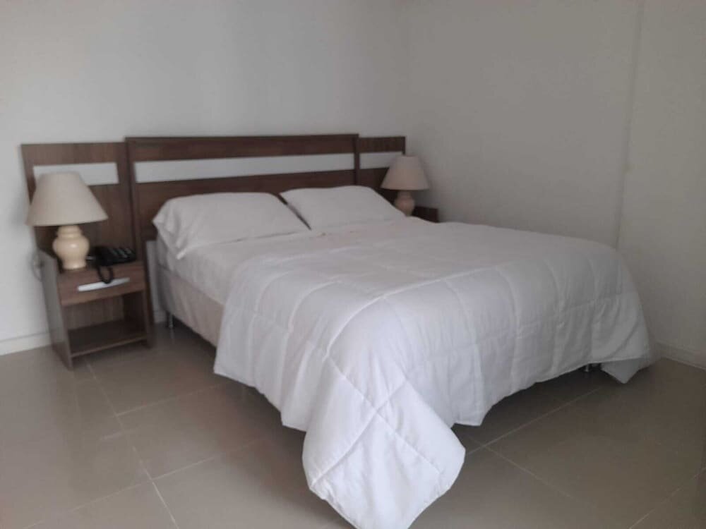 Апартаменты Comfort Jamaica Punta del Este Hotel & Residence