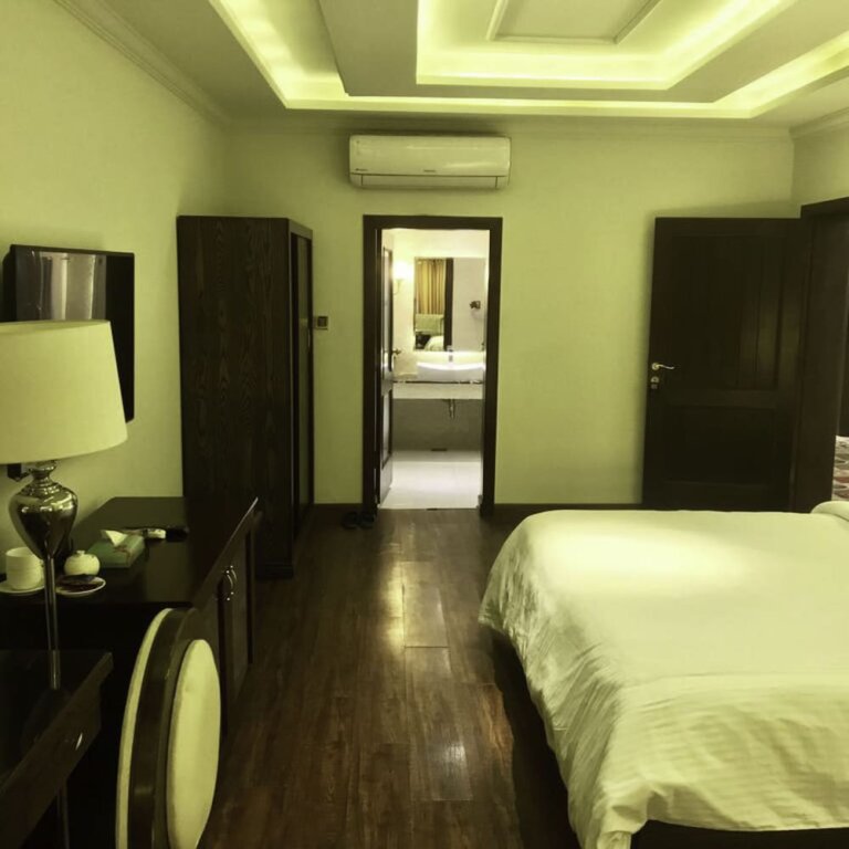 Двухместный номер Standard Hotel DE Shalimar - Multan