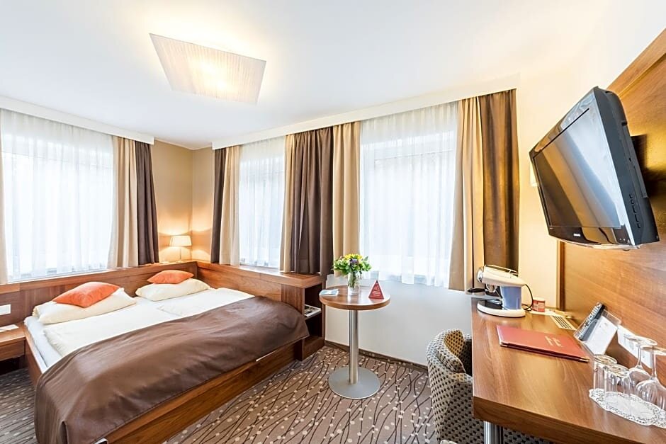 Standard double chambre Austria Classic Hotel Hölle