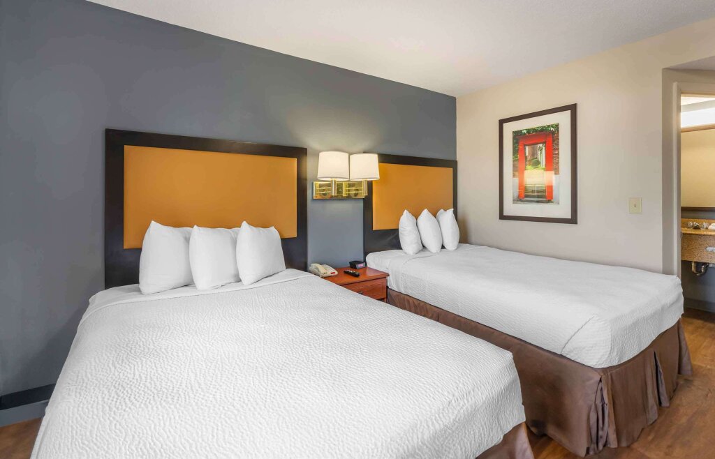 Люкс Extended Stay America Suites - Chesapeake - Greenbrier Circle