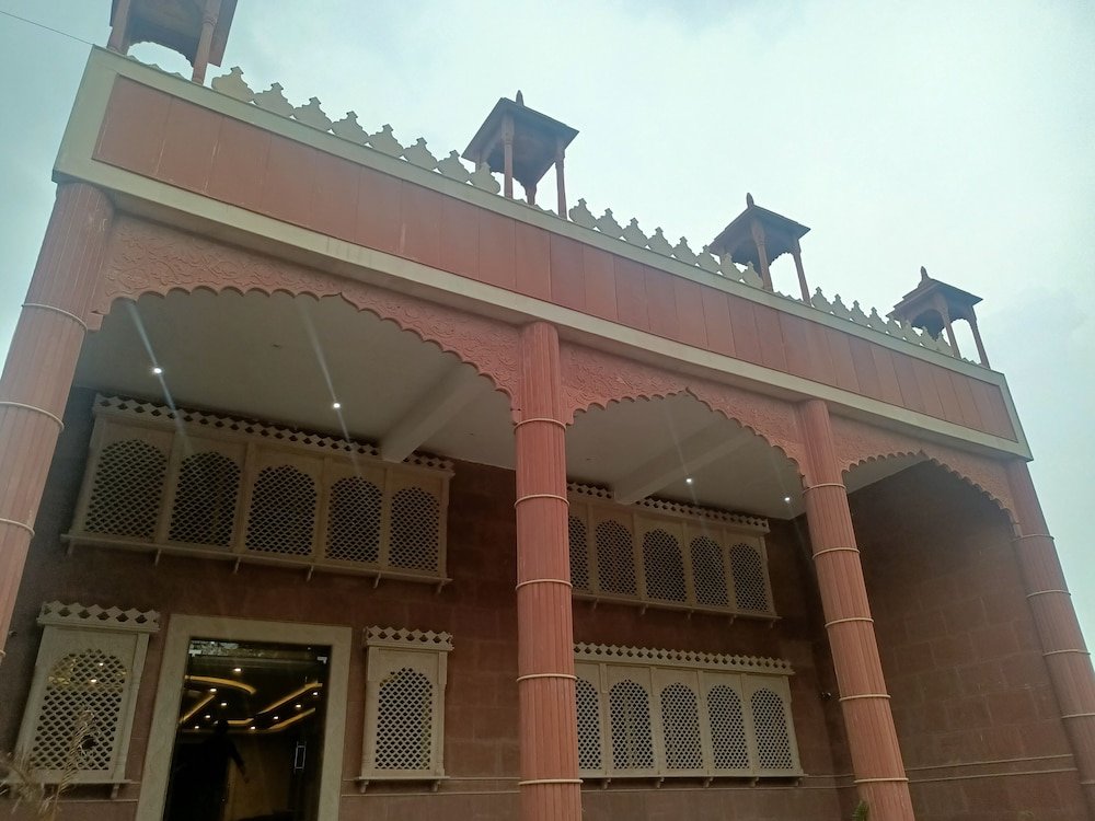 Supérieure chambre Hotel Rajwada Palace
