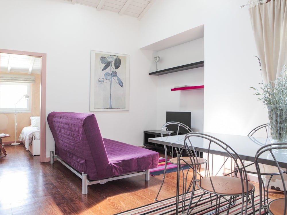 Apartment Monte Girassol - The Lisbon Country House