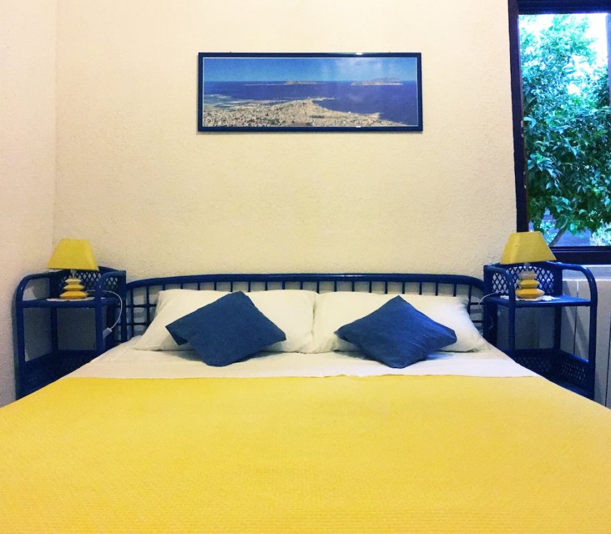 Appartamento Comfort Villa Panoramica
